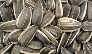 neoljustene sjemenke